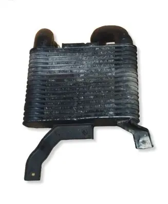 Mazda 626 Intercooler radiator 1271001160