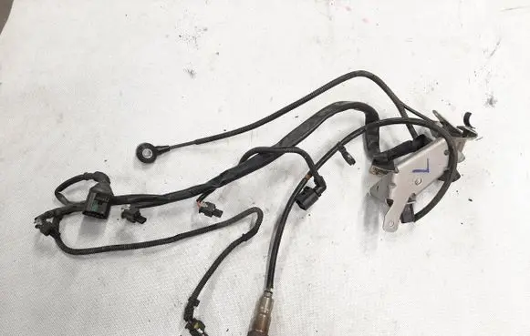 Audi A6 C7 Lambda probe sensor 06E971497N