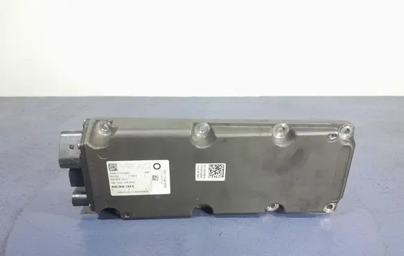 Steering rack
