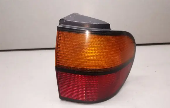 Volkswagen Sharan Rear/tail lights