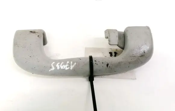Opel Zafira B Rear interior roof grab handle
