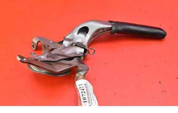 Mazda MX-5 NA Miata Handbrake/parking brake lever assembly 