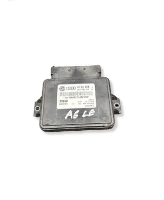 Audi A8 S8 D3 4E Hand brake control module 4F0907801B A2C53173612 32620187C