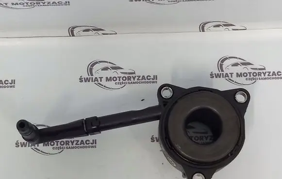 Volkswagen Caddy clutch release bearing 0A5141671D