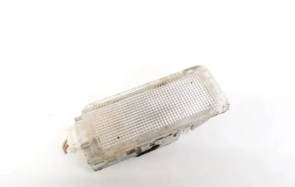 Citroen C3 Picasso Other interior light