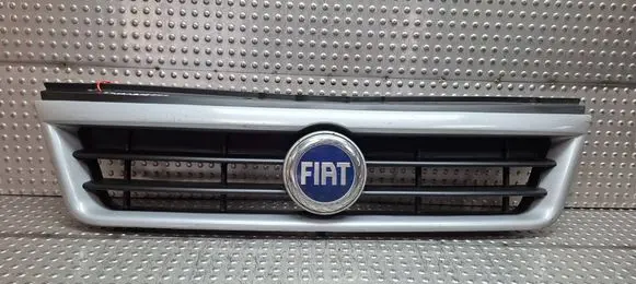 Fiat Ducato Front grill S25071206 132915801