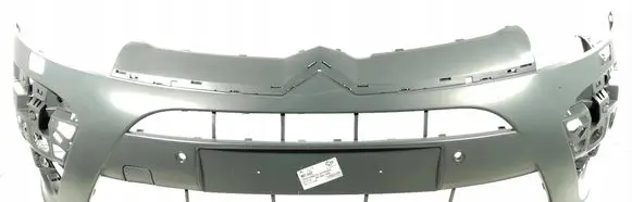 Citroen C4 Grand Picasso Front bumper 4072652