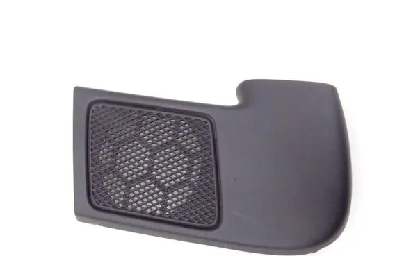 Audi A3 S3 8P Rear door speaker cover trim 8P4035794
