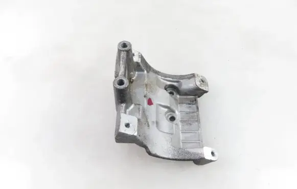 Generator/alternator bracket