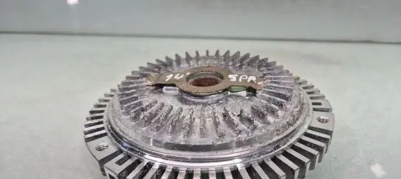 Mercedes-Benz Sprinter W906 Viscous fan clutch 