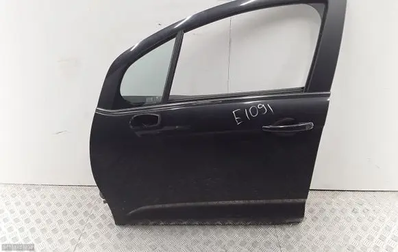 Citroen C3 Front door
