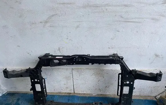 SsangYong Tivoli Radiator support slam panel 57100-35001