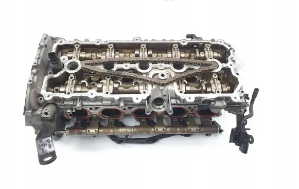 Audi A8 S8 D3 4E Engine head 07L103285K 5.2 FSI