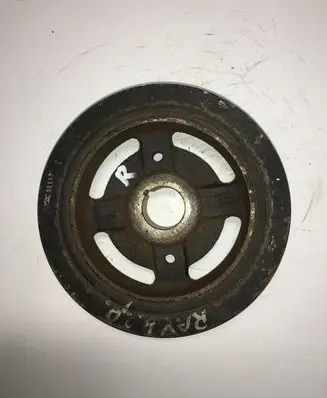 Toyota RAV 4 (XA20) Crankshaft pulley