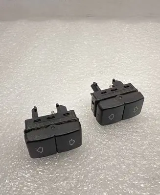 BMW 7 E38 Seat control switch 8366506