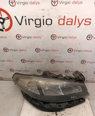 Renault Laguna II Headlight/headlamp 8200481197 89900470