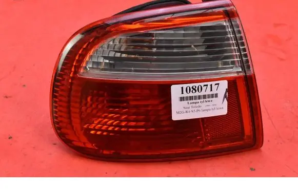 Seat Toledo II (1M) Rear/tail lights 1M5945095B