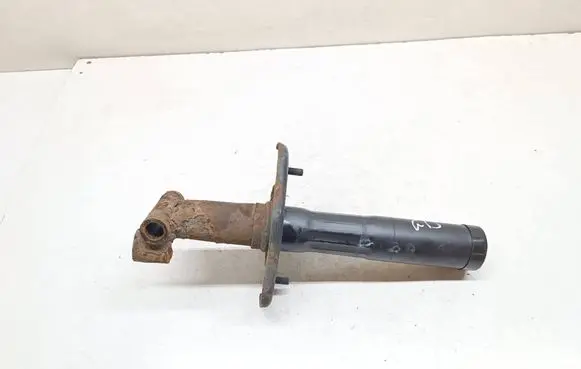 BMW 3 E46 Rear bumper shock impact absorber/damper 7055336