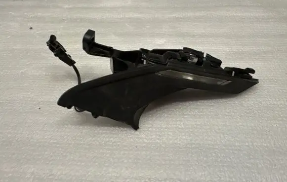 BMW 5 F10 F11 Headlight part