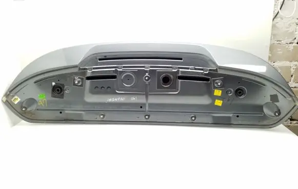 Hyundai i40 Tailgate/trunk spoiler 872103Z000