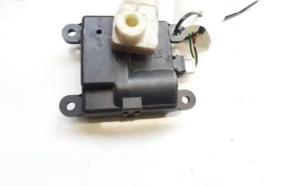 Nissan 350Z Air flap motor/actuator 3K01030820 040414