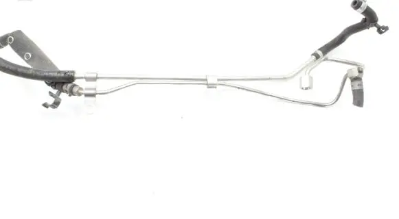 Audi TT TTS Mk2 Fuel line pipe