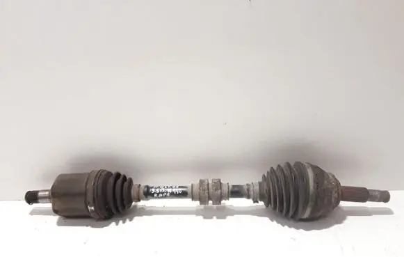 Nissan Quest Front driveshaft