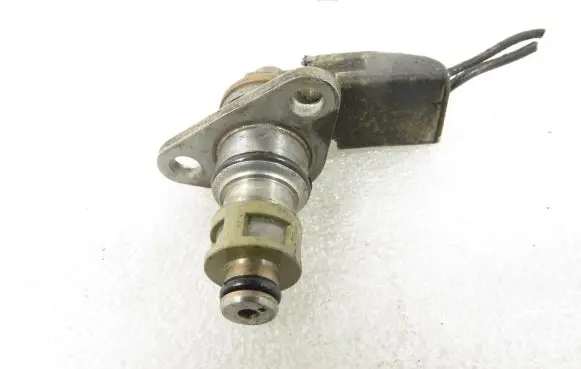 Opel Astra G Valve 