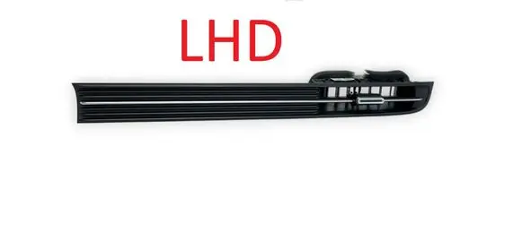Hyundai Ioniq 5 Dashboard side air vent grill/cover trim 97490GI000 50424