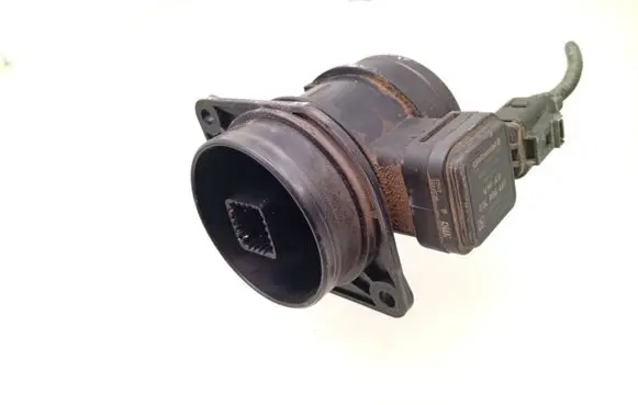 Volkswagen Golf VI Mass air flow meter 03L906461
