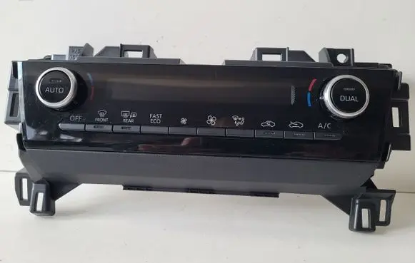Toyota Yaris Cross Climate control unit 559000DC60