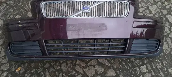 Volvo V50 Front bumper