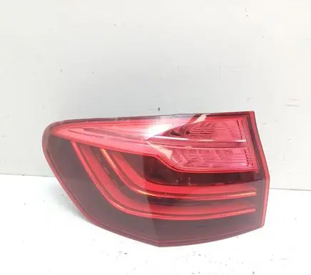 BMW 5 F10 F11 Rear/tail lights 188180
