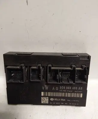 Volkswagen PASSAT B6 Comfort/convenience module 3C0959433AB