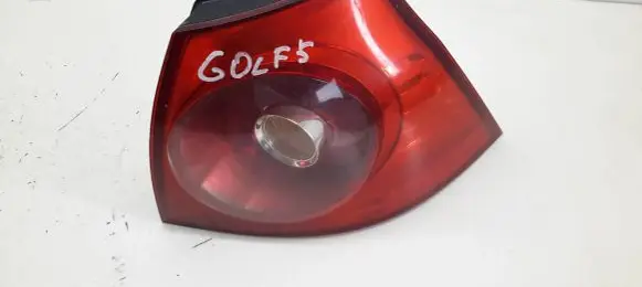 Volkswagen Golf V Rear/tail lights 1K6945112C
