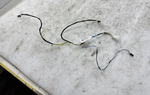 Tesla Model Y Tailgate/trunk wiring harness 148906301D P148906301D 7323326K191420