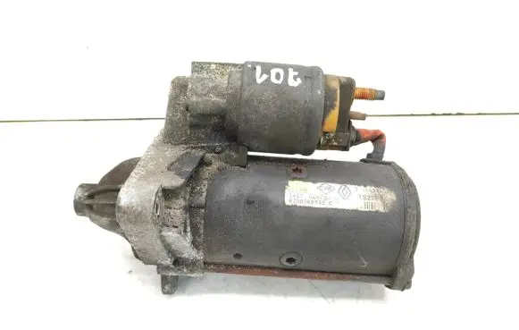 Renault Laguna III Starter motor 8200568535C TS22E8
