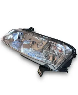 Fiat Stilo Central body control module 51716372