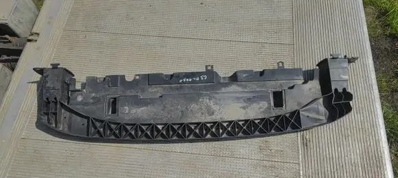 Citroen C3 Picasso Front bumper support beam 9681778180