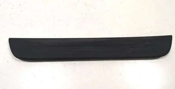 KIA Ceed Front sill trim cover 85873A2000