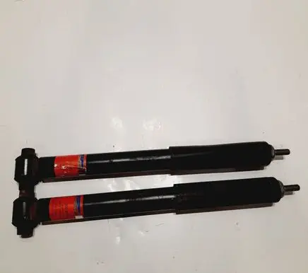 Volvo S70 V70 V70 XC Rear shock absorber/damper 300075844904001389
