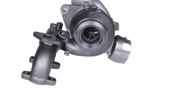 Volkswagen Polo IV 9N3 Turbo 54399700054 5439-970-0054 54399880054