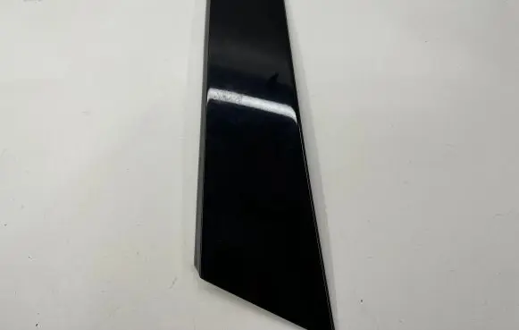 Citroen C5 Rear side glass trim 9684083377