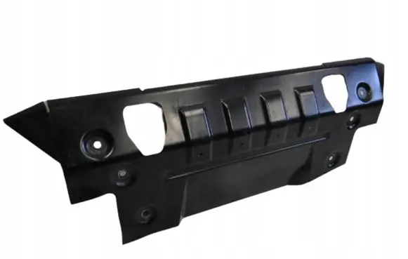 Mercedes-Benz G W463 2nd Gen Front bumper skid plate/under tray A4635241040