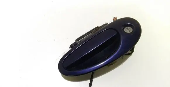 Chrysler 300M Front door exterior handle