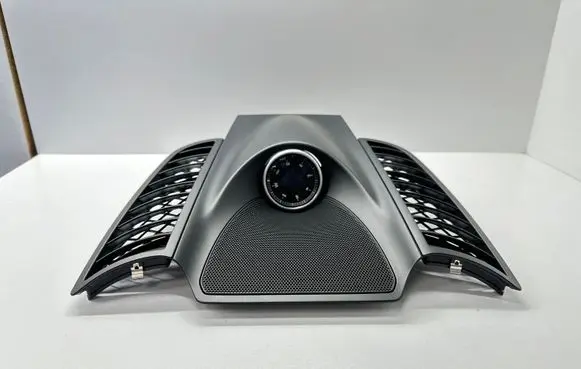 Porsche Cayenne (92A) Clock 7P5919107K
