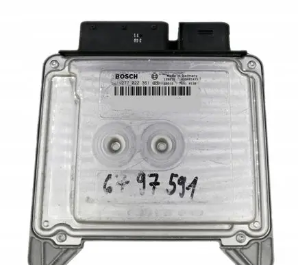 BMW X5 E70 Other control units/modules 1277022361