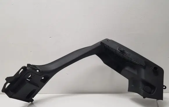Volkswagen Golf VII Other trunk/boot trim element 5G6867761D 5G6867761E 5G6867761