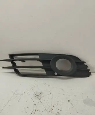 Audi A6 S6 C7 4G Front fog light trim/grill 4G0807681G 4G0807681A