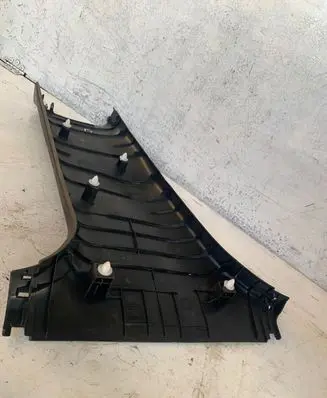 Lexus IS III XE30 (B) pillar trim (bottom) 6241353040